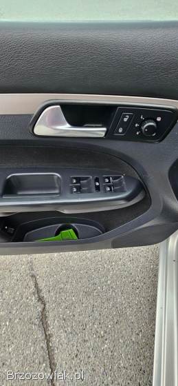 Volkswagen Touran 2 2008