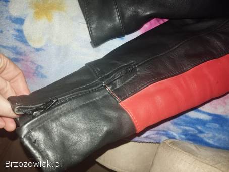 Kurtka motocyklowa Eurox