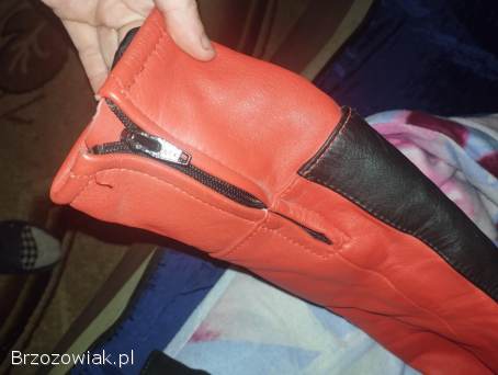 Kurtka motocyklowa Eurox