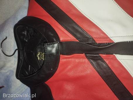 Kurtka motocyklowa Eurox