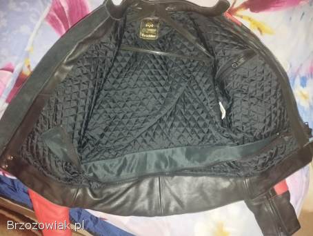 Kurtka motocyklowa Eurox