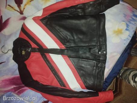 Kurtka motocyklowa Eurox