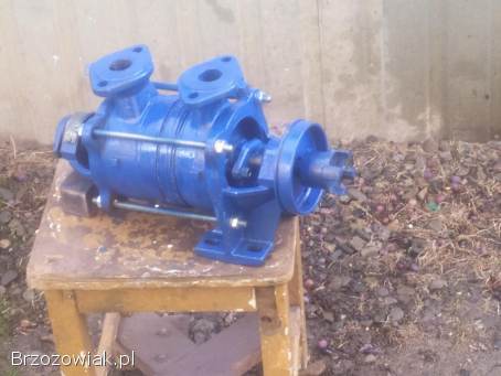 Pompa hydroforowa SKA 3 0.  3