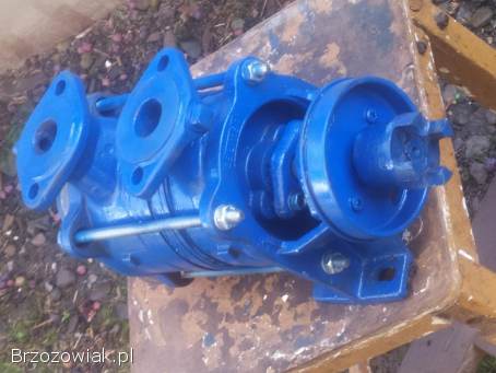 Pompa hydroforowa SKA 3 0.  3