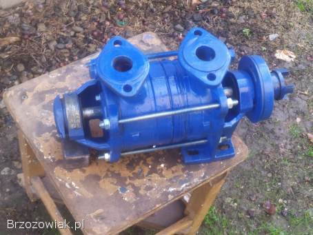 Pompa hydroforowa SKA 3 0.  3