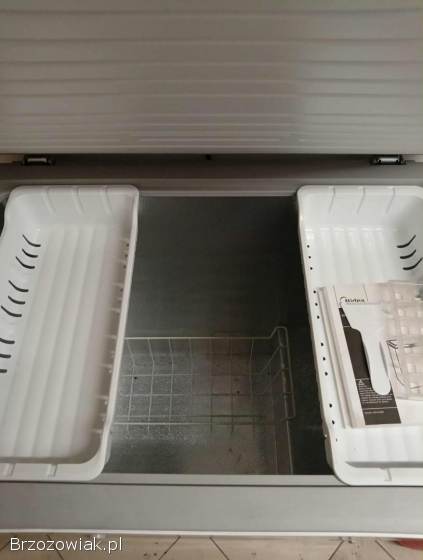 Sprzedam zamrażarkę w bardzo dobrym stanie