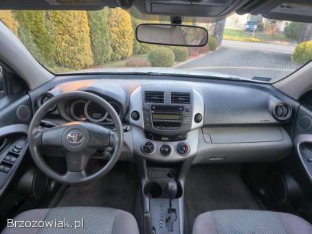 Toyota RAV4 2007