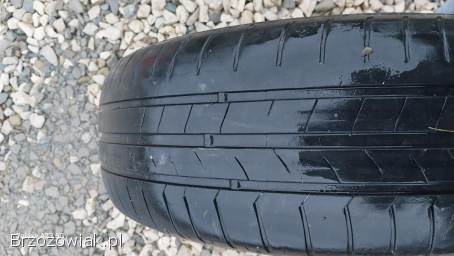 Alufelgi 15 z oponami 5x110 ET43