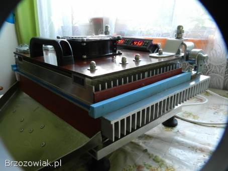 Sprzedam Praskę do Węzy Pszczelej Wielkopolskiej