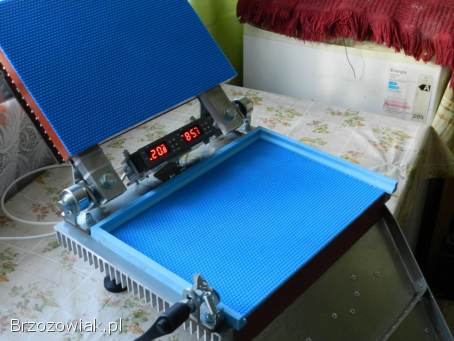 Sprzedam Praskę do Węzy Pszczelej Wielkopolskiej