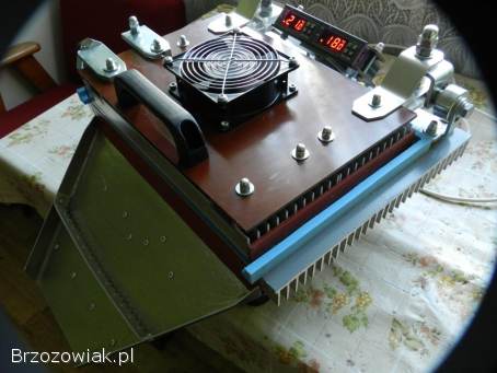 Sprzedam Praskę do Węzy Pszczelej Wielkopolskiej