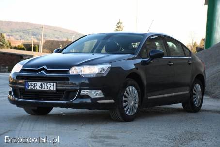 Citroën C5 2010
