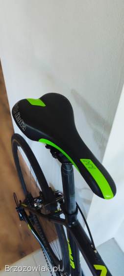 Stevens Namur -  gravel / przełaj CX -  roz.  52/M -  Shimano 105/Ultegra