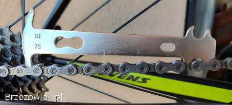 Stevens Namur -  gravel / przełaj CX -  roz.  52/M -  Shimano 105/Ultegra