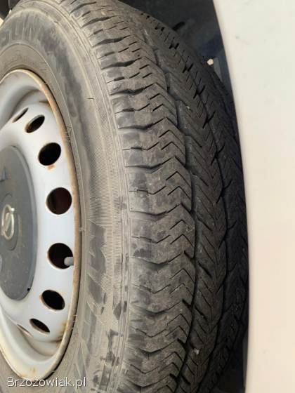 Sprzedam Opel Vivaro