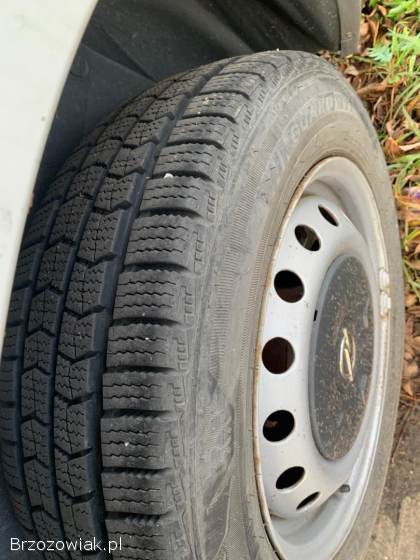 Sprzedam Opel Vivaro