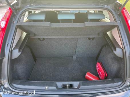 Fiat Grande Punto Klima 2009