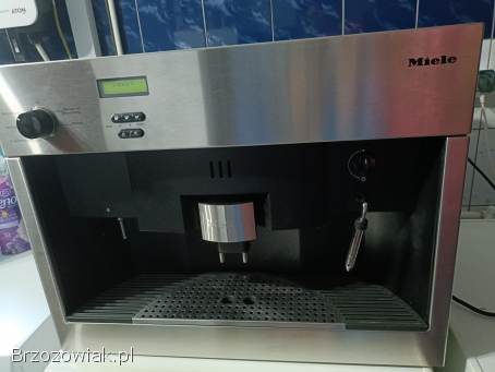 Ekspres do Kawy Miele CVA 620
