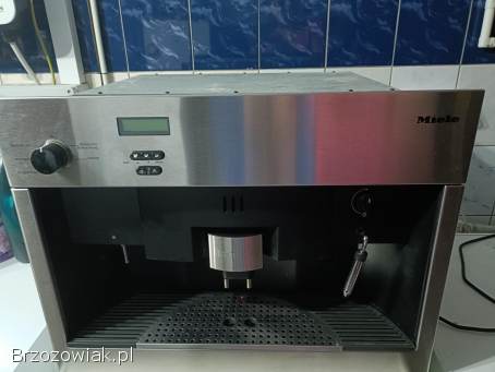 Ekspres do Kawy Miele CVA 620