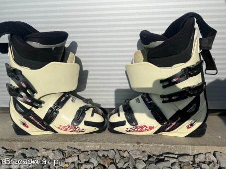 Buty narciarskie Rossignol