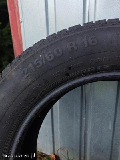 Opony zimowe 16