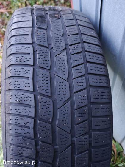 Opony zimowe 16