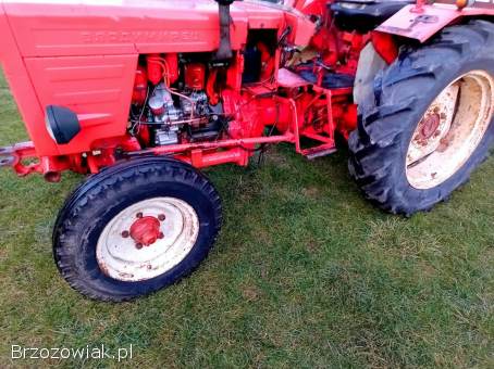 Władimirec t-25,  Władymirec