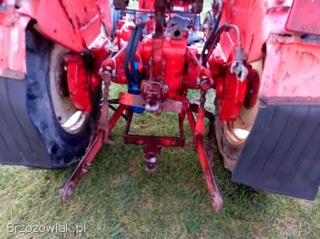 Władimirec t-25,  Władymirec