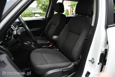 Opel Zafira Active 2017