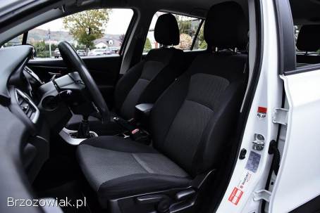 Suzuki SX4 S-Cross 2015