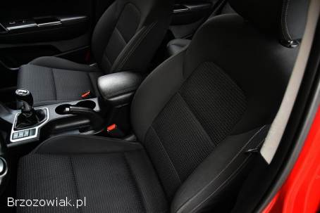 Kia Sportage 4x4 2018