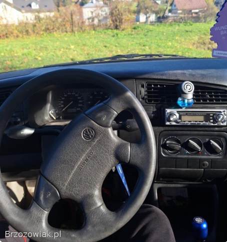 Volkswagen Golf 1992