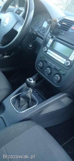 Volkswagen Jetta Comfortline 2007