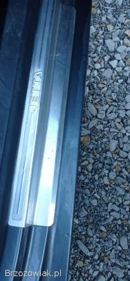 Volkswagen Jetta Comfortline 2007