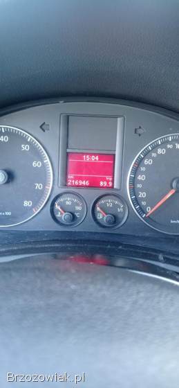 Volkswagen Jetta Comfortline 2007