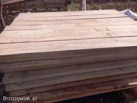 Deski Brusy Foszty Buk