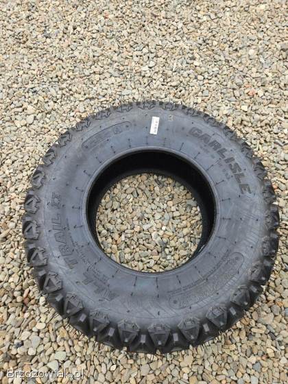 Opony 12 25x9 Carlisle Quad Buggy Kosiarka Traktorek NOWE MADE IN USA