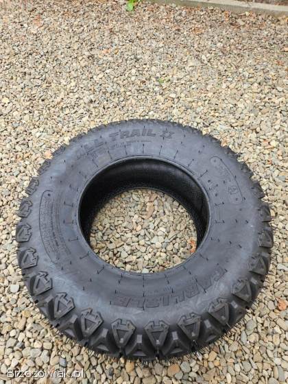 Opony 12 25x9 Carlisle Quad Buggy Kosiarka Traktorek NOWE MADE IN USA