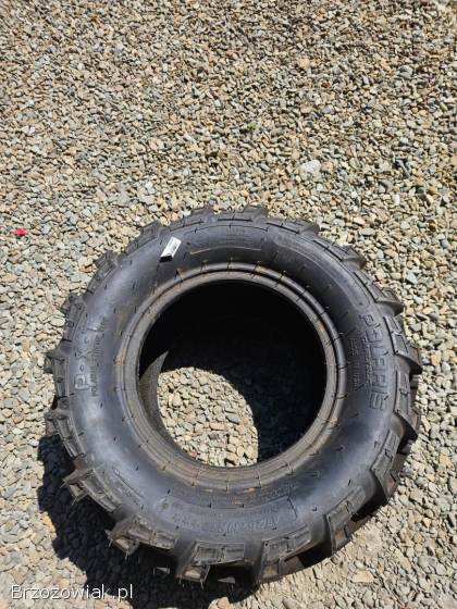 Opony QUAD BUGGY 12 26x11 CARLISLE PXT NOWE MADE IN USA!