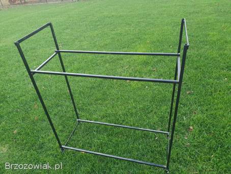 Stojak na opony / koła / felgi