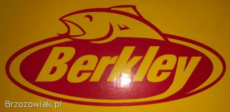 Kołowrotek BERKLEY HE 500