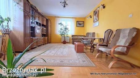 Nowa Cena!  Parterowy dom w Starej Wsi