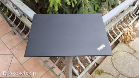 Lenovo ThinkPad T14 Gen 1 FHD IPS Ryzen 5 PRO 16GB Ram 512GB SSD Win11