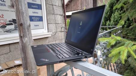 Lenovo ThinkPad T14 Gen 1 FHD IPS Ryzen 5 PRO 16GB Ram 512GB SSD Win11