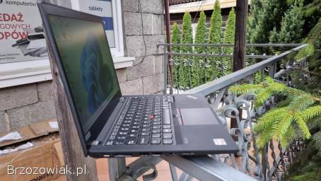 Lenovo ThinkPad T14 Gen 1 FHD IPS Ryzen 5 PRO 16GB Ram 512GB SSD Win11