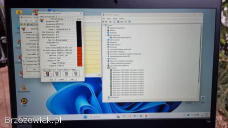 Lenovo ThinkPad T14 Gen 1 FHD IPS Ryzen 5 PRO 16GB Ram 512GB SSD Win11