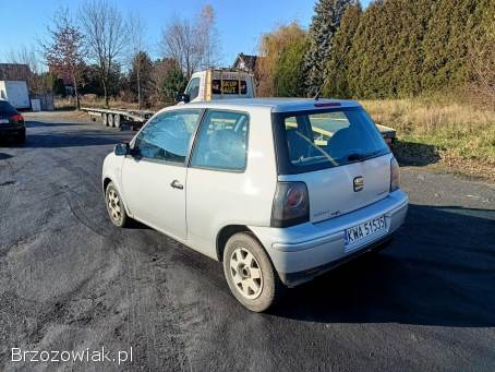 Seat Arosa 1.  0 03r 2003
