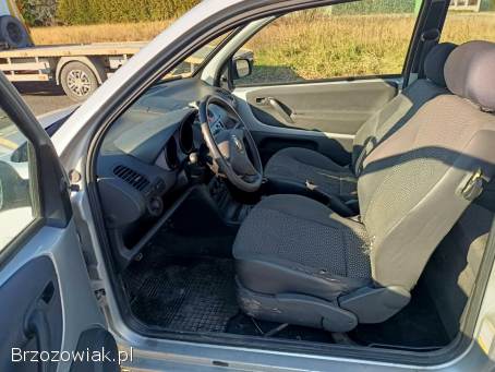 Seat Arosa 1.  0 03r 2003