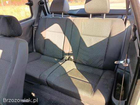 Seat Arosa 1.  0 03r 2003