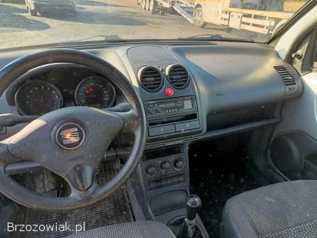 Seat Arosa 1.  0 03r 2003